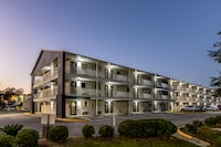 Studio 6 Extended Stay - Savannah, GA