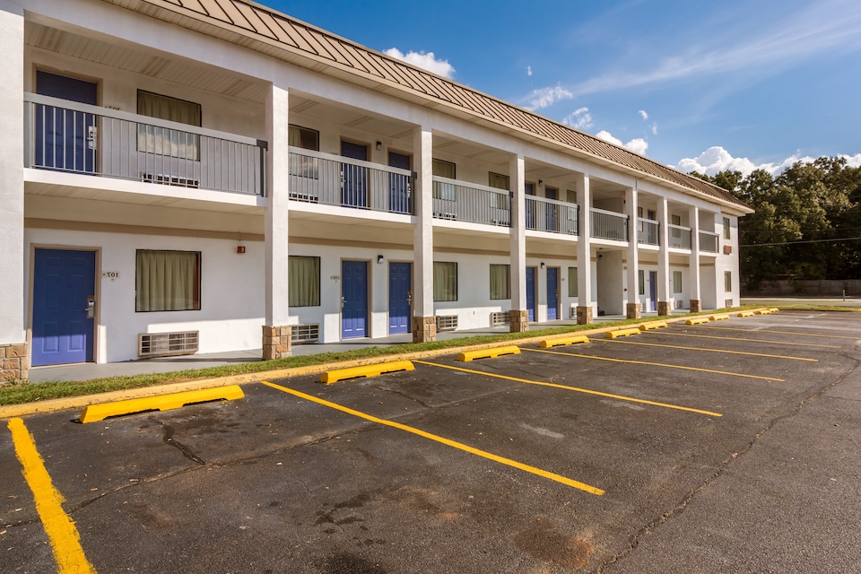 Motel 6 Warner Robins, GA, Warner Robins, Warner Robins