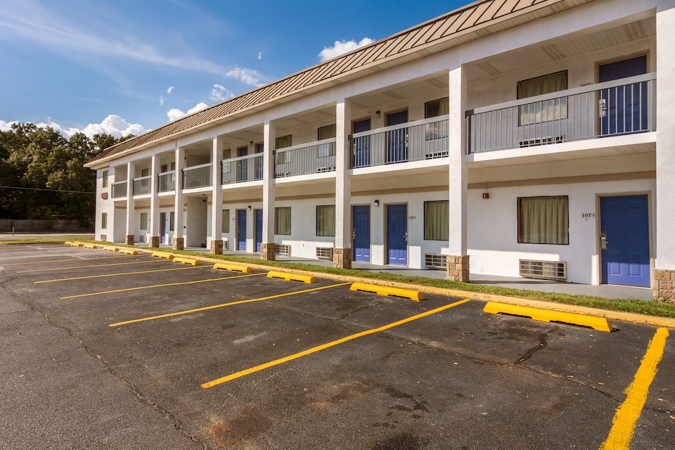 Motel 6 Warner Robins, GA, Warner Robins, Warner Robins
