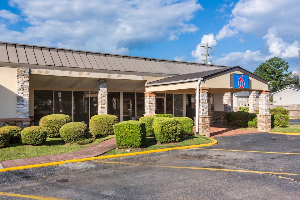 Motel 6 Warner Robins, GA, Warner Robins, Warner Robins