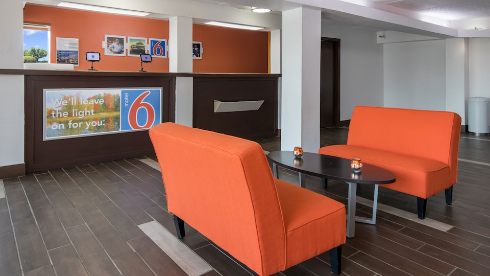 Motel 6 Macon, GA, C31206, Macon