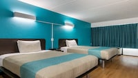 Motel 6 Macon, GA
