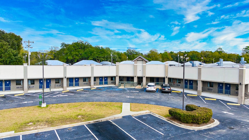 Motel 6 Moultrie, GA, Moultrie, Moultrie