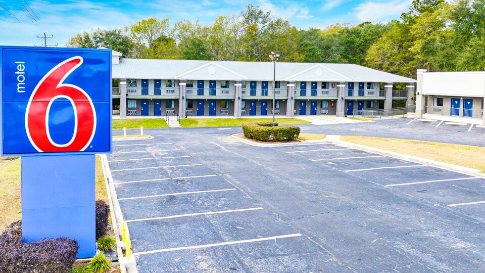 Motel 6 Moultrie, GA, Moultrie, Moultrie