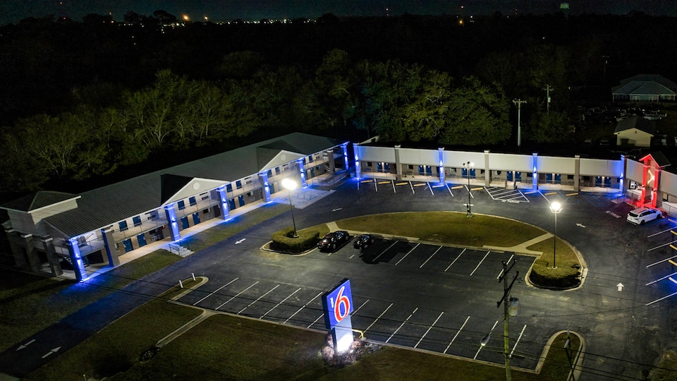 Motel 6 Moultrie, GA, Moultrie, Moultrie