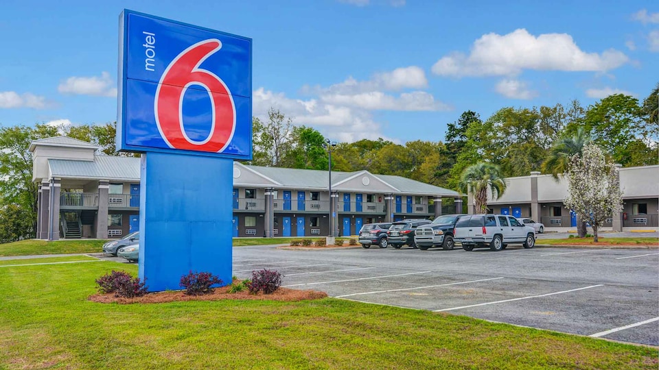 Motel 6 Moultrie, GA, Moultrie, Moultrie