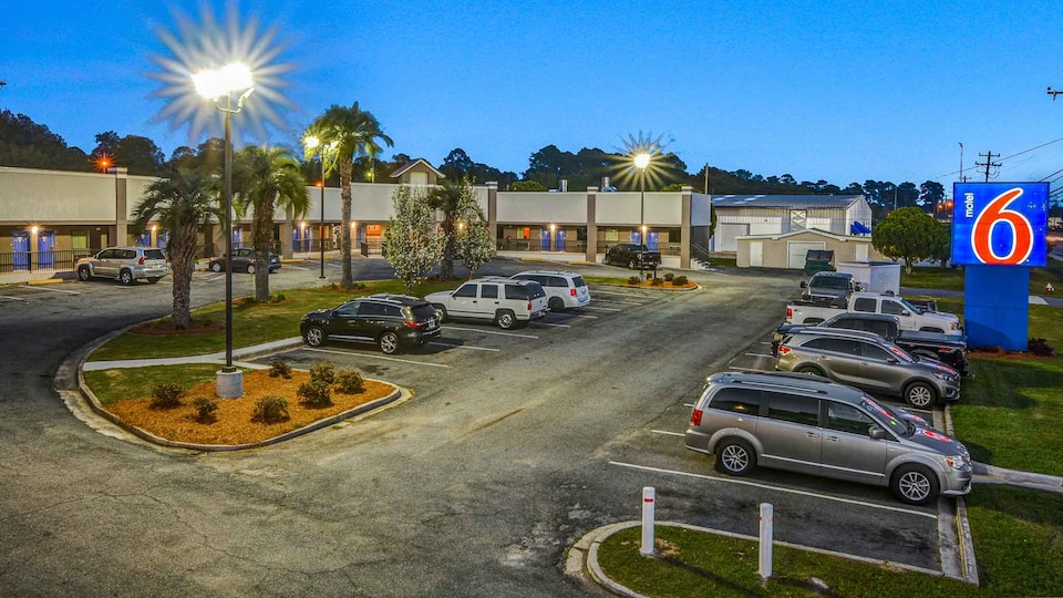 Motel 6 Moultrie, GA, Moultrie, Moultrie