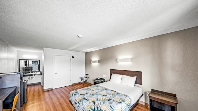 1 Queen Bed | Non-Smoking, Micfridge