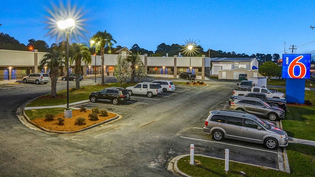 Motel 6 Moultrie, GA