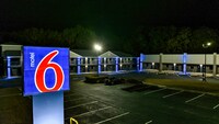 Motel 6 Moultrie, GA