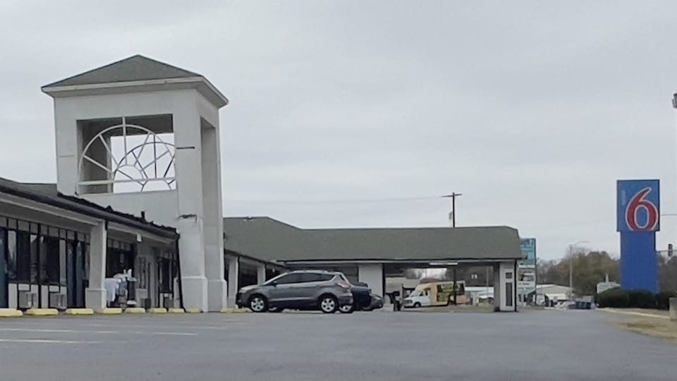 Motel 6 Sallisaw, OK, Sallisaw, Sallisaw