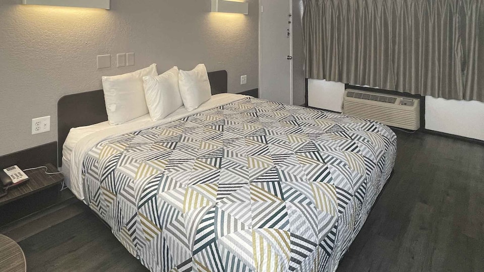 Motel 6 Sallisaw, OK, Sallisaw, Sallisaw