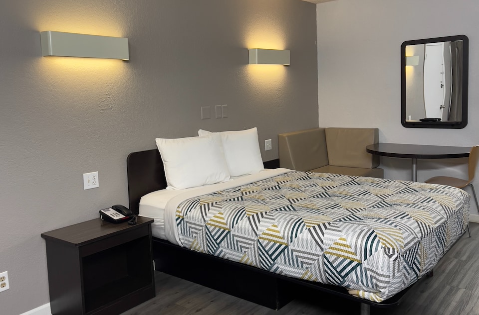Motel 6 Sallisaw, OK, Sallisaw, Sallisaw