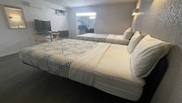 Motel 6 Sallisaw, OK