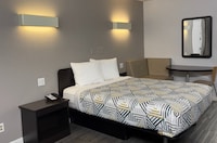Motel 6 Sallisaw, OK