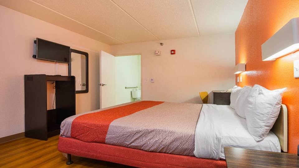 Motel 6 Tucker, GA - Atlanta Northeast, Tucker, Tucker