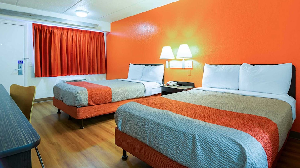 Motel 6 Tucker, GA - Atlanta Northeast, Tucker, Tucker