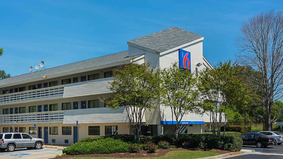Motel 6 Tucker, GA - Atlanta Northeast, Tucker, Tucker