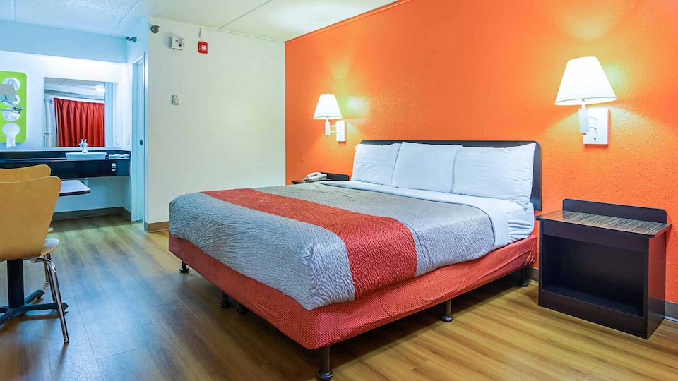 Motel 6 Tucker, GA - Atlanta Northeast, Tucker, Tucker