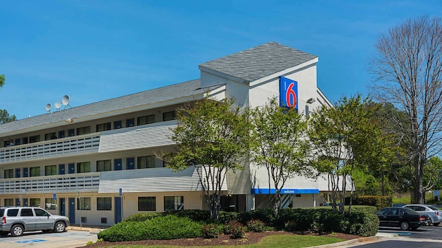 Motel 6 Tucker, GA - Atlanta Northeast