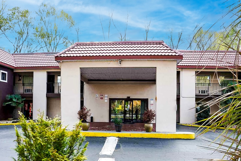 Motel 6 Atlanta, GA - Atlanta Airport East, C30328, Atlanta