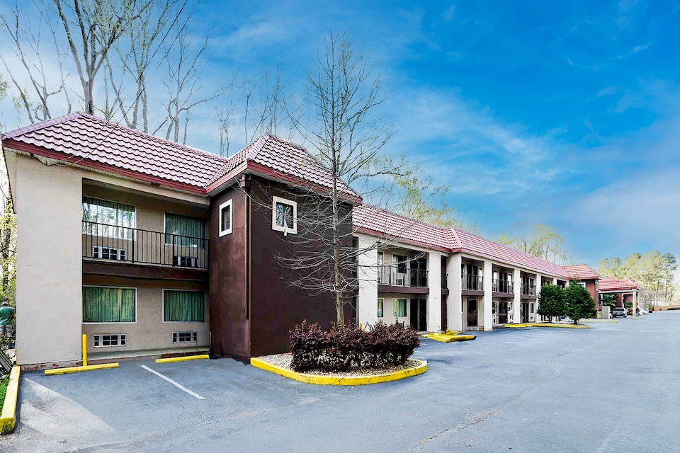 Motel 6 Atlanta, GA - Atlanta Airport East, C30328, Atlanta