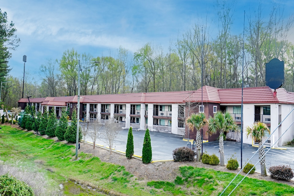 Motel 6 Atlanta, GA - Atlanta Airport East, C30328, Atlanta