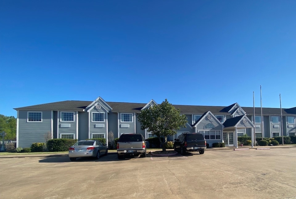 Studio 6 McAlester, OK - South, C74501, McAlester OK