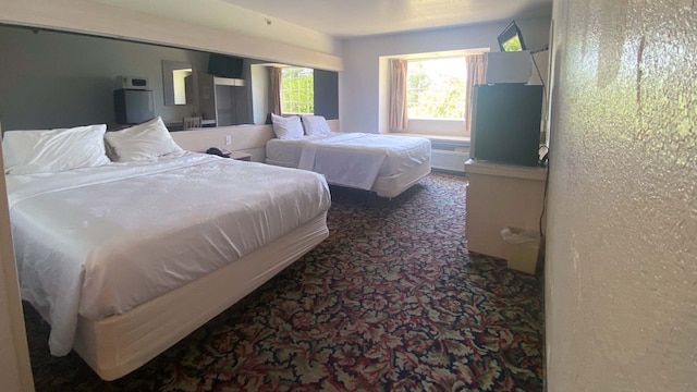 2 Queen Beds | Non-Smoking, Micfridge