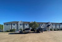 Studio 6 McAlester, OK - South