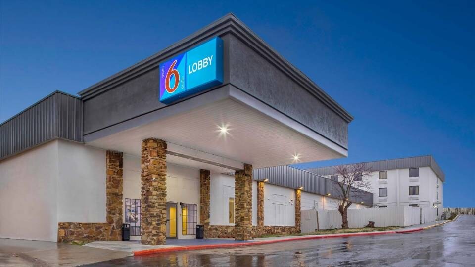 Studio 6 Bartlesville, OK, Bartlesville, Bartlesville