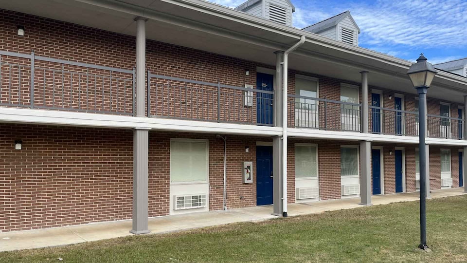 Motel 6 Sandersville, GA, Sandersville, Sandersville