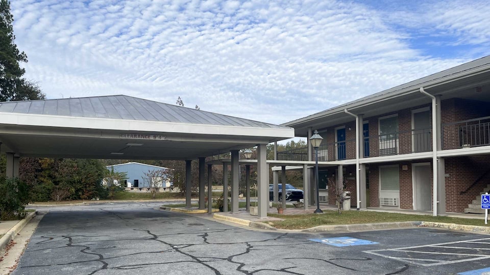 Motel 6 Sandersville, GA, Sandersville, Sandersville