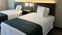Motel 6 Sandersville, GA