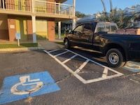 Motel 6 Sandersville, GA