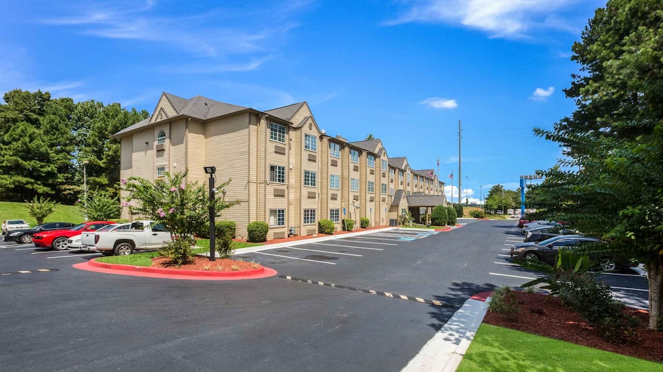 Motel 6 Smyrna, GA - Atlanta, C30009, Atlanta