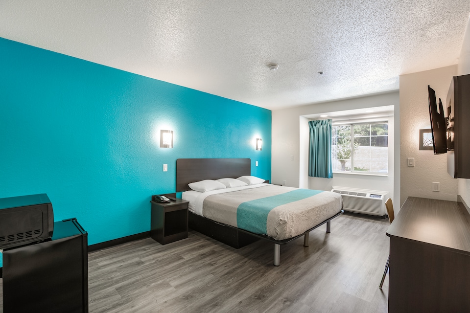 Motel 6 Smyrna, GA - Atlanta, C30009, Atlanta