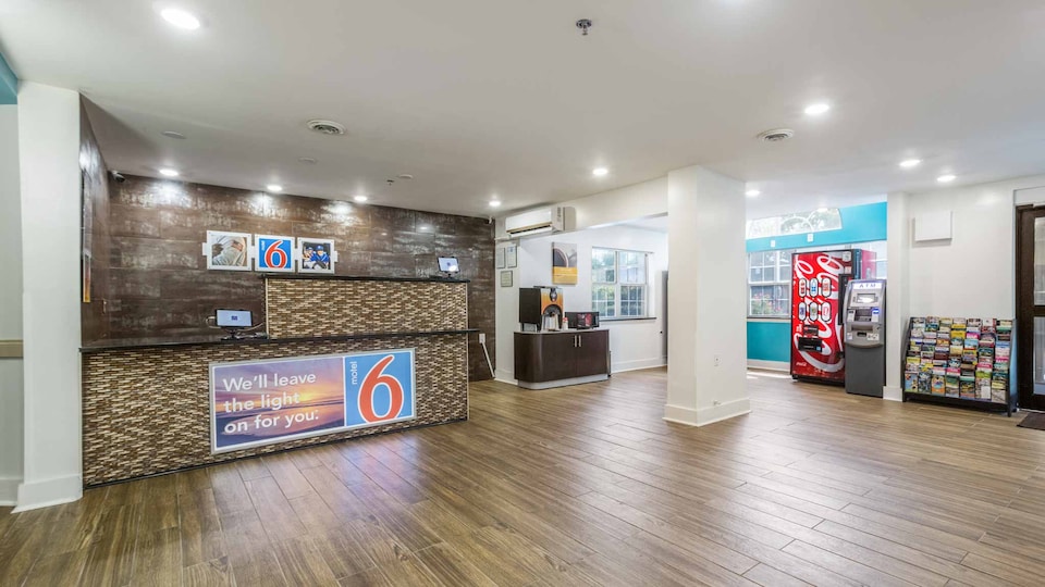 Motel 6 Smyrna, GA - Atlanta, C30009, Atlanta