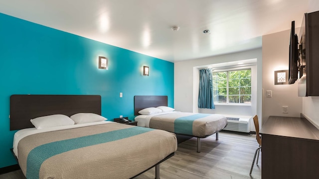 2 Queen Beds | Non-Smoking