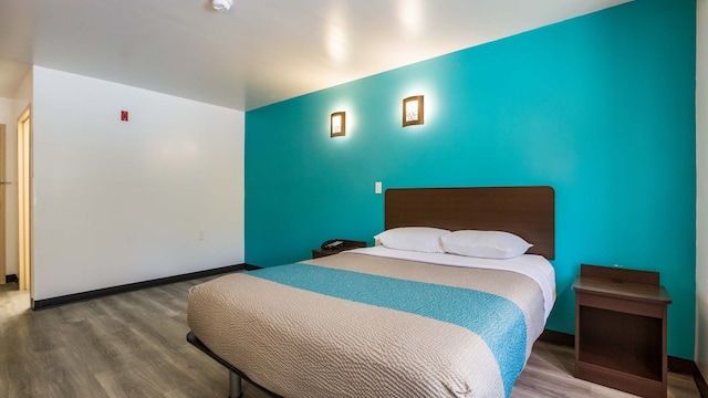 1 Queen Bed | Non-Smoking, Micfridge