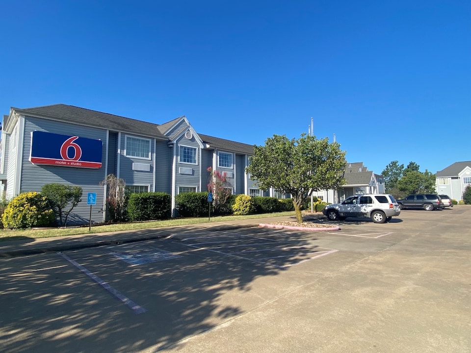 Motel 6 McAlester, OK - South, C74501, McAlester OK