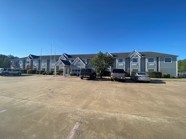 Motel 6 McAlester, OK - South