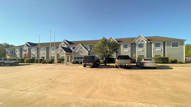 Motel 6 McAlester, OK - South