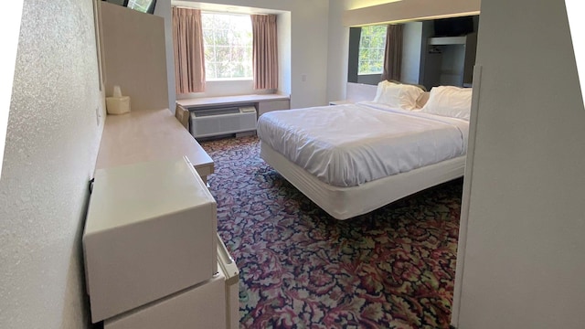 1 Queen Bed | Mobil Access Tub Nsmk Micfridg