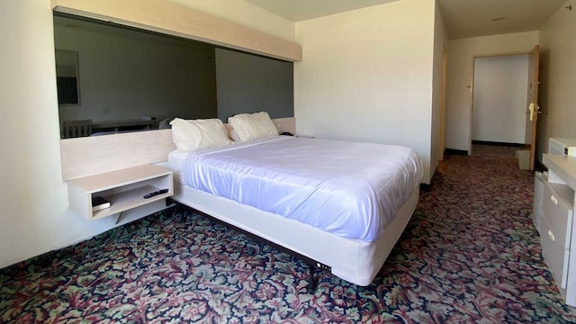 1 Queen Bed | Non-Smoking, Micfridge