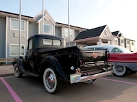 Motel 6 McAlester, OK - South