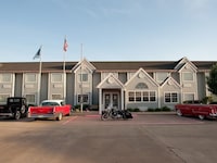 Motel 6 McAlester, OK - South