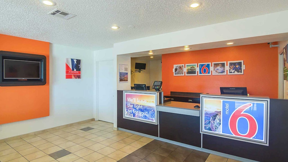 Motel 6 Lawton, OK, Lawton, Lawton