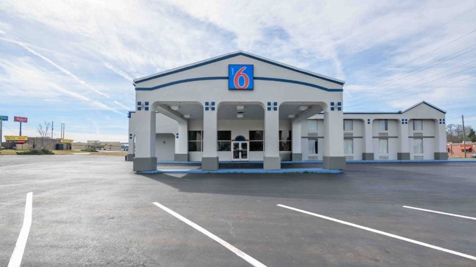 Motel 6 Forsyth, GA – Tift College, Forsyth, Forsyth