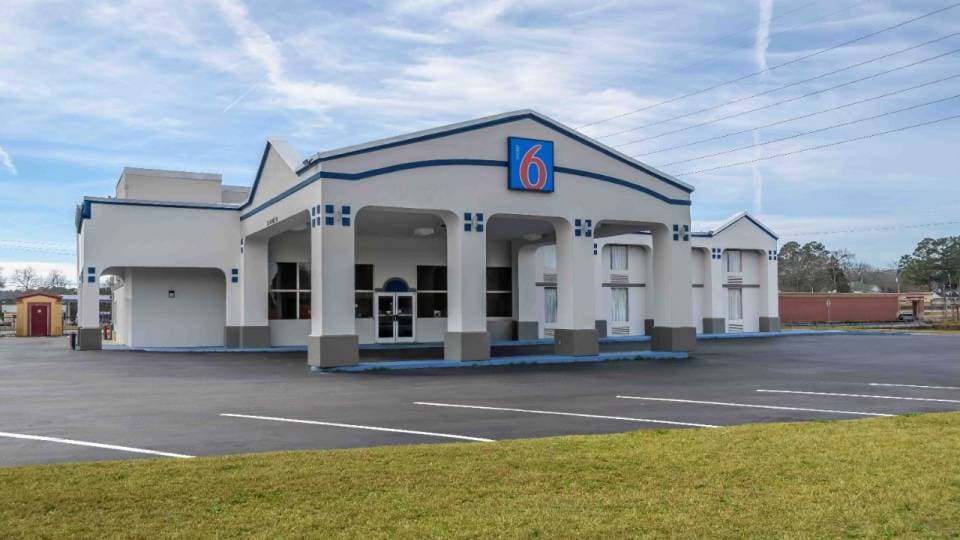 Motel 6 Forsyth, GA – Tift College, Forsyth, Forsyth